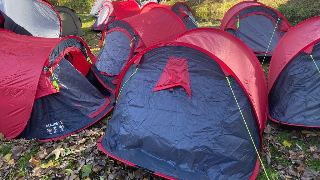 Ireland Must Do Better: End the Cruel Practice of Forcing People Seeking Safety to Sleep&nbsp;Rough